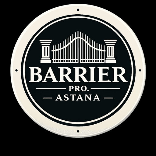 Barrier Pro Astana